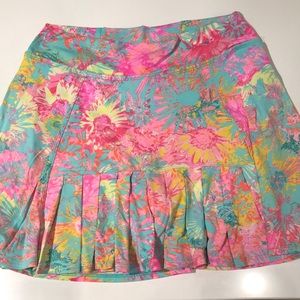 Dona Jo Flirty Skirt size 3 or XL